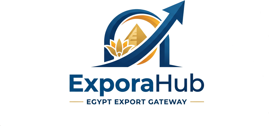 ExporaHub — Egypt Export Gateway